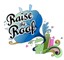 logo for Raise the Roof Productions