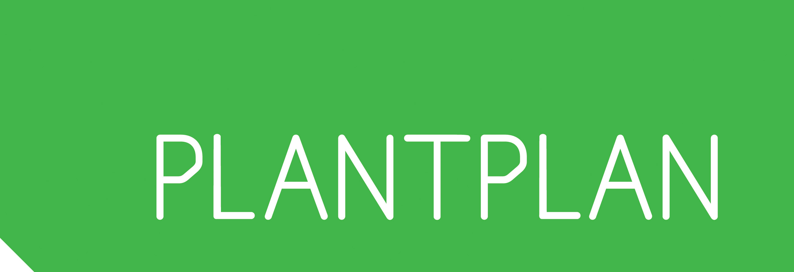 logo for Plant Plan