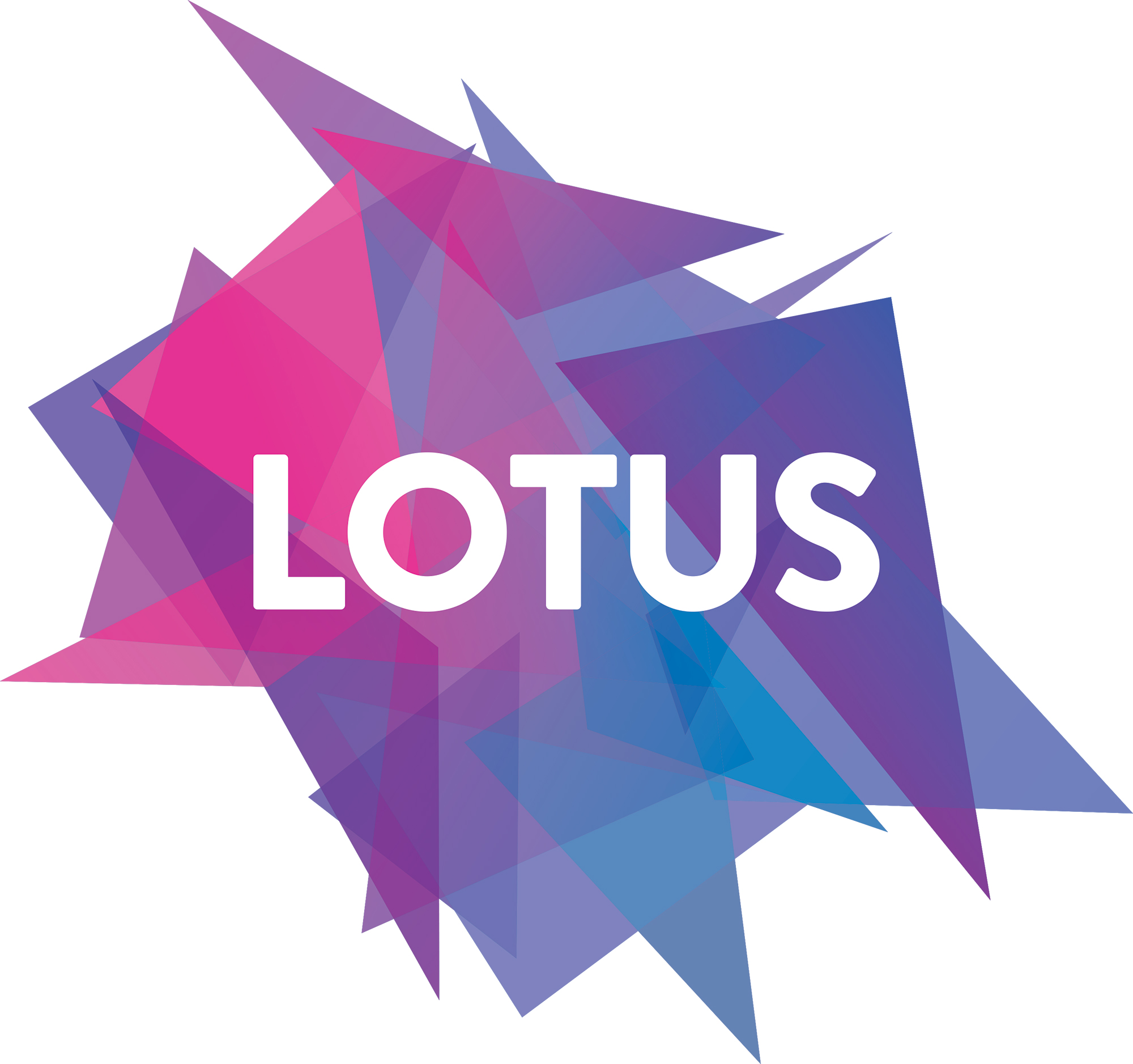 logo for LOTUS UK Integrated Communications Ltd