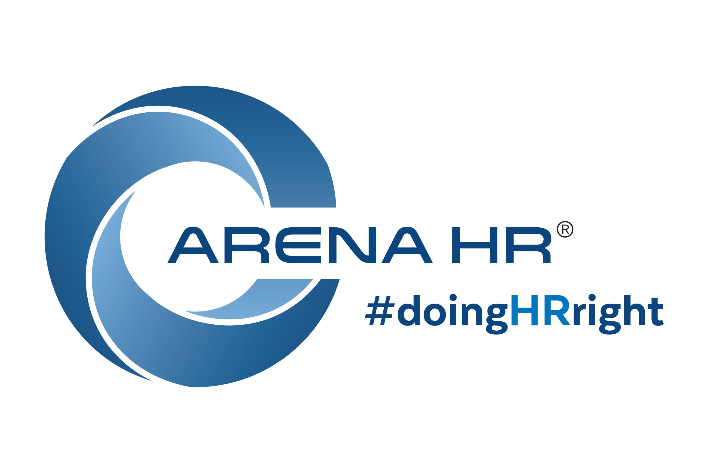 logo for Arena HR