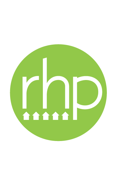 logo for RHP