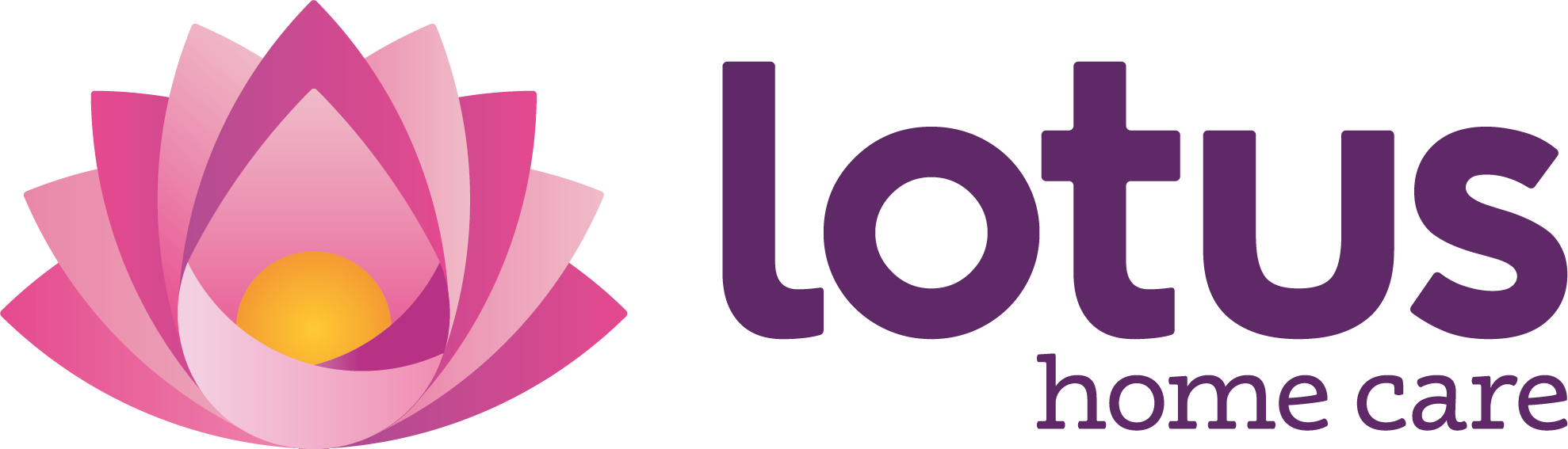 logo for Lotus Home Care Ltd