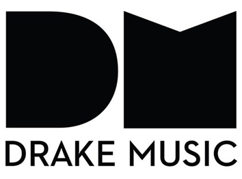 logo for Drake Music