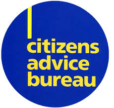 logo for Clydesdale Citizens Advice Bureau