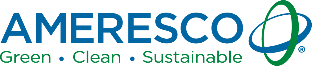 logo for Ameresco Ltd