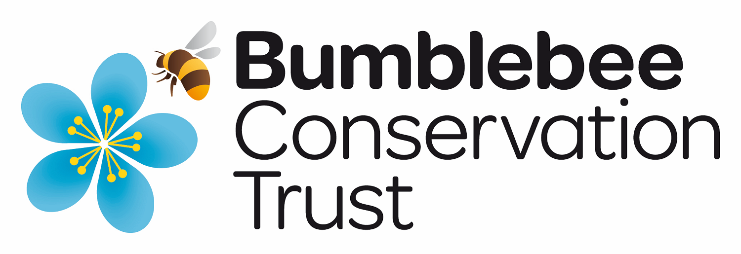 logo for Bumblebee Conservation Trust