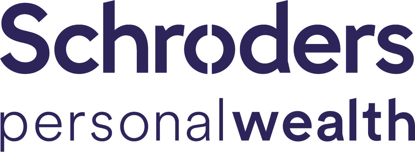 logo for Schroders Personal Wealth
