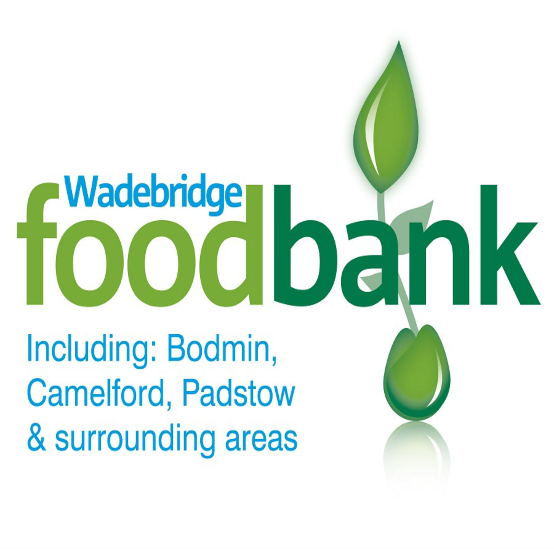 logo for Wadebridge Foodbank & StoreHouse