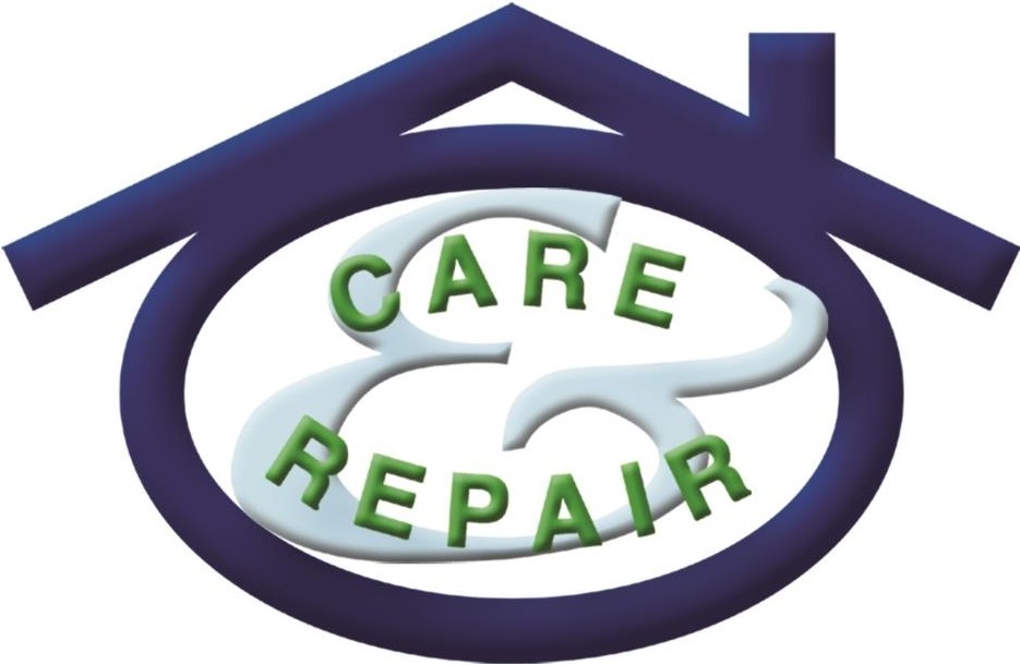 logo for Care and Repair in Lanarkshire