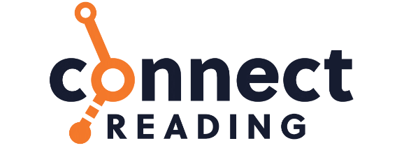 logo for Connect Reading