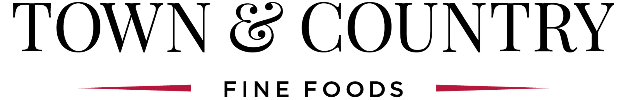 logo for Town & Country Fine Foods Ltd.