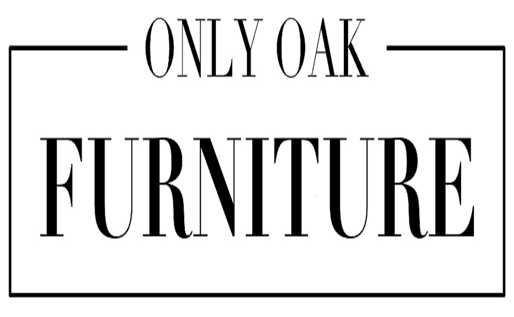 logo for Only Oak Furniture