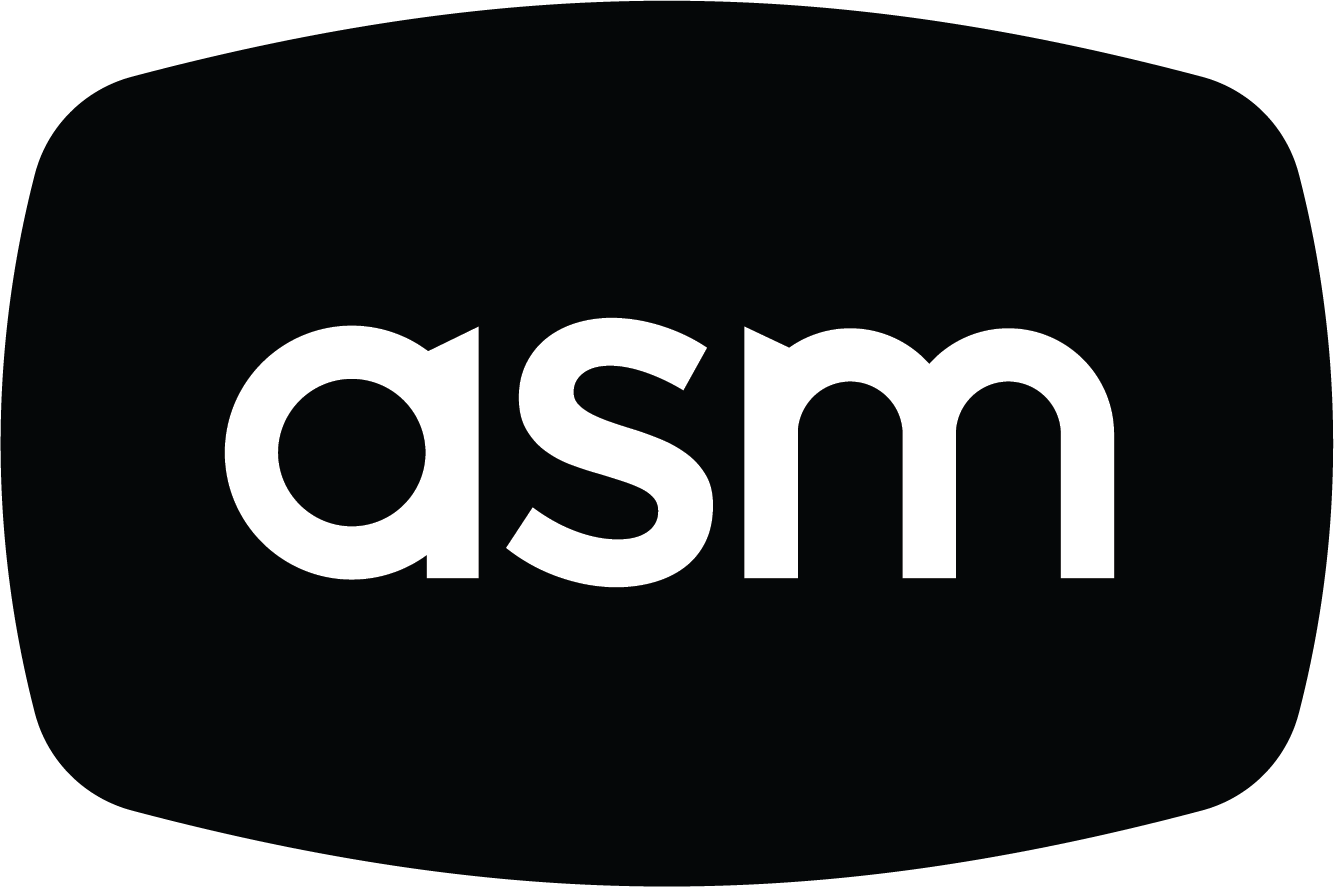 logo for ASM Technologies