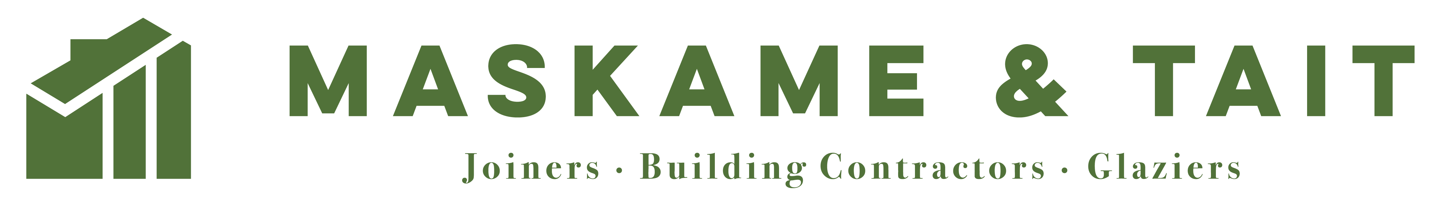 logo for Maskame
