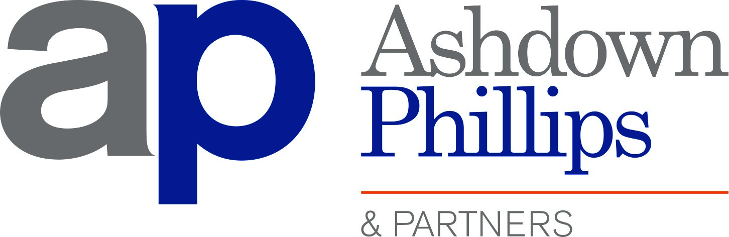 logo for Ashdown Phillips and Partners