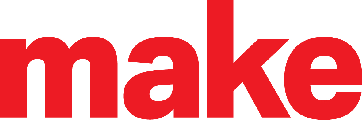 logo for Make Ltd