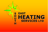 logo for South East Heating Services Ltd