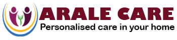 logo for Arale Care Group LTD