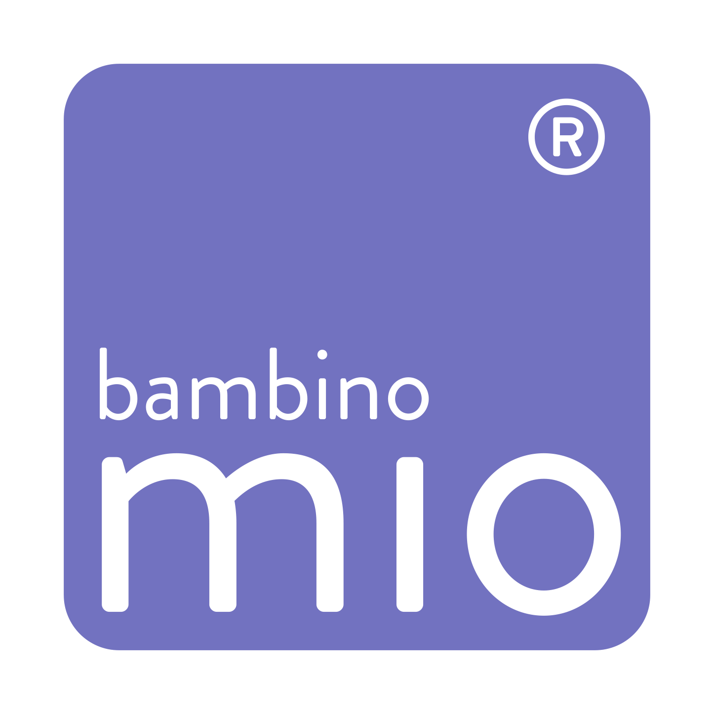 logo for Bambino Mio