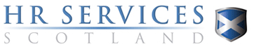 logo for HR Services Scotland Ltd