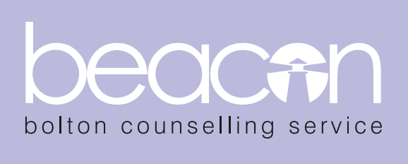 logo for Beacon Bolton Counselling Service