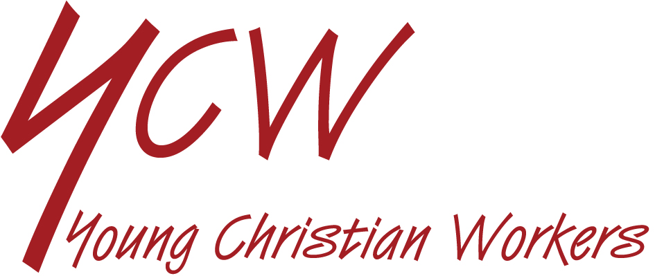 logo for Young Christian Workers