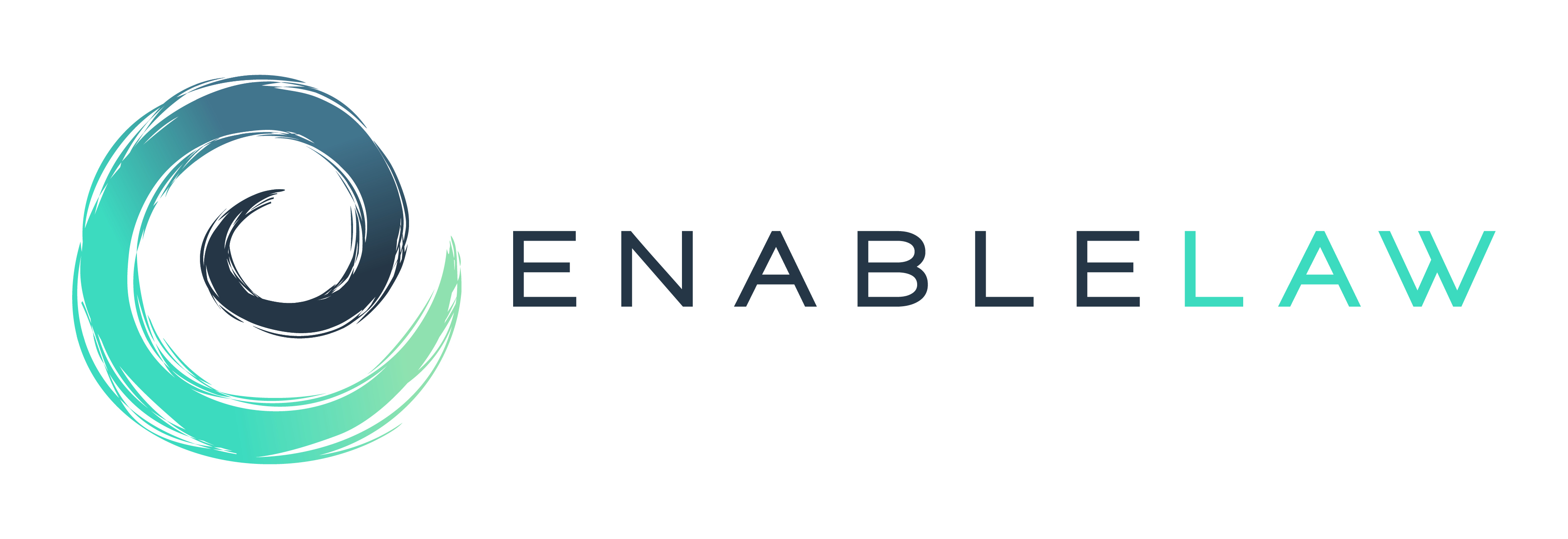 logo for Enable Law