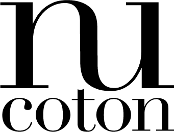 logo for nu coton