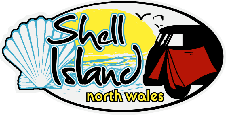 logo for Shell Island Limited