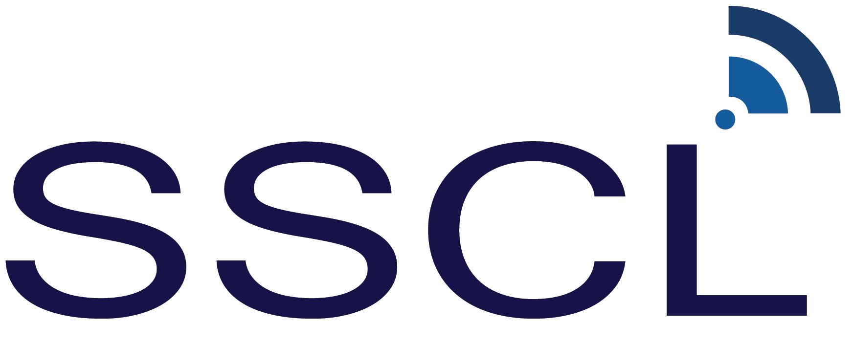 logo for SSCL Ltd