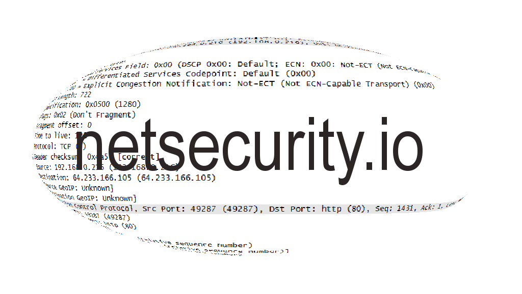 logo for NetSecurity.io
