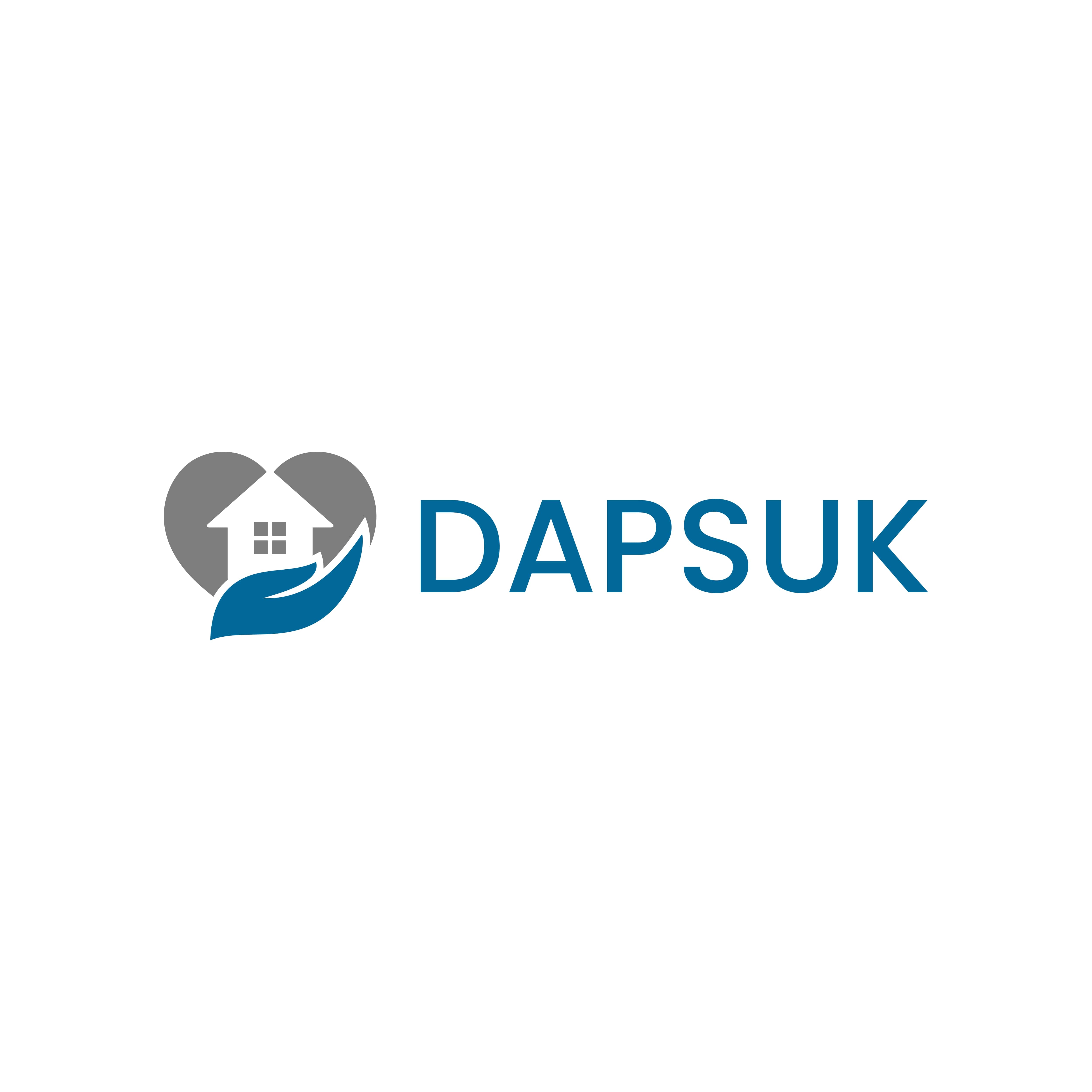 logo for DAPS UK Ltd