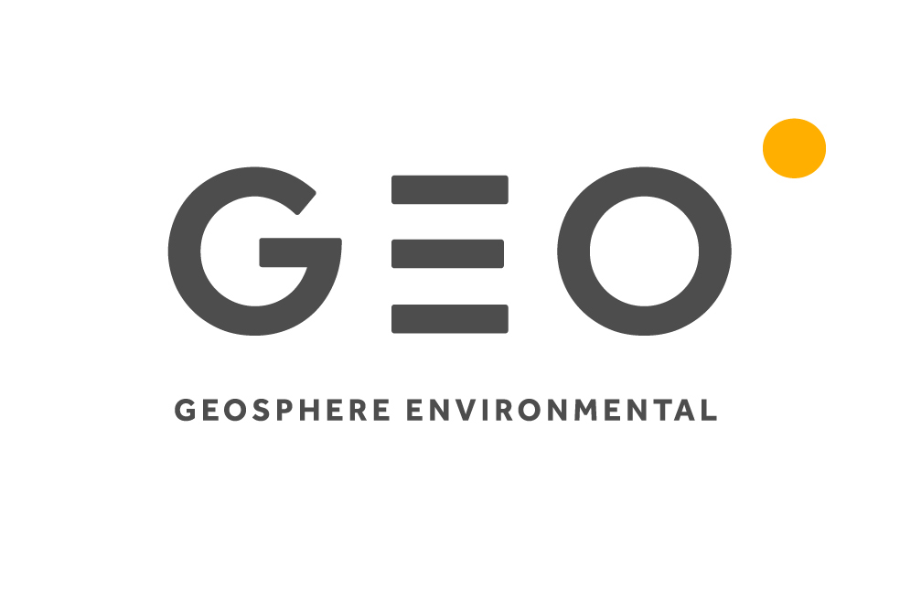 logo for Geosphere Environmental Ltd
