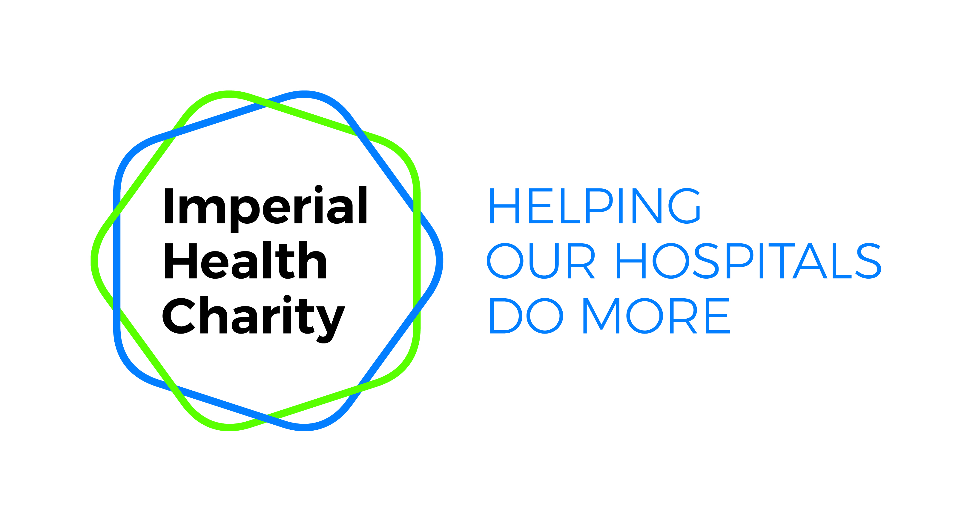 logo for Imperial Health Charity