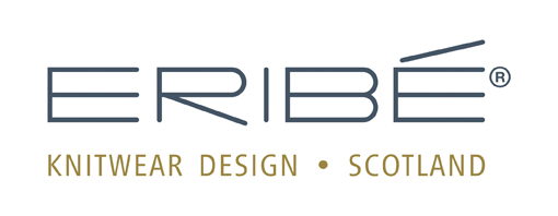 logo for ERIBÉ Knitwear Ltd