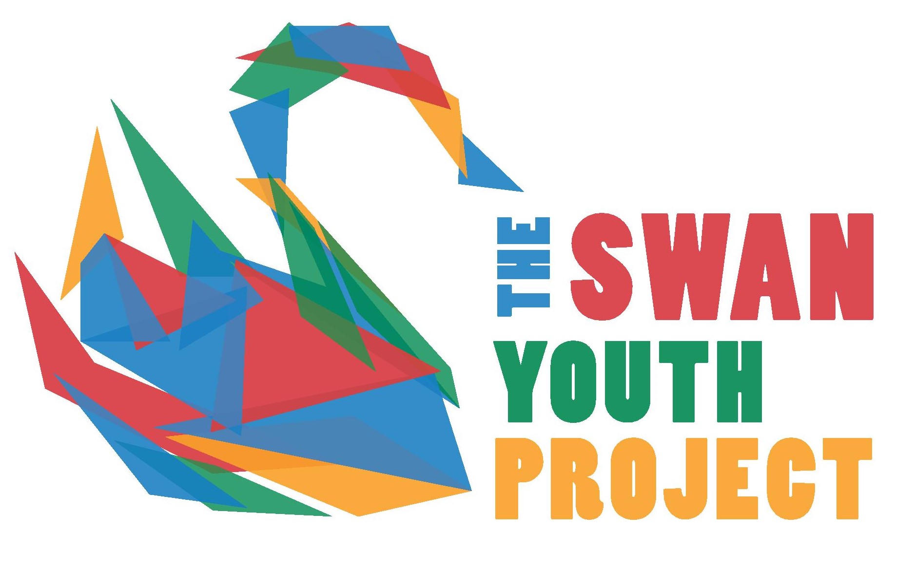 logo for Swan Youth Project