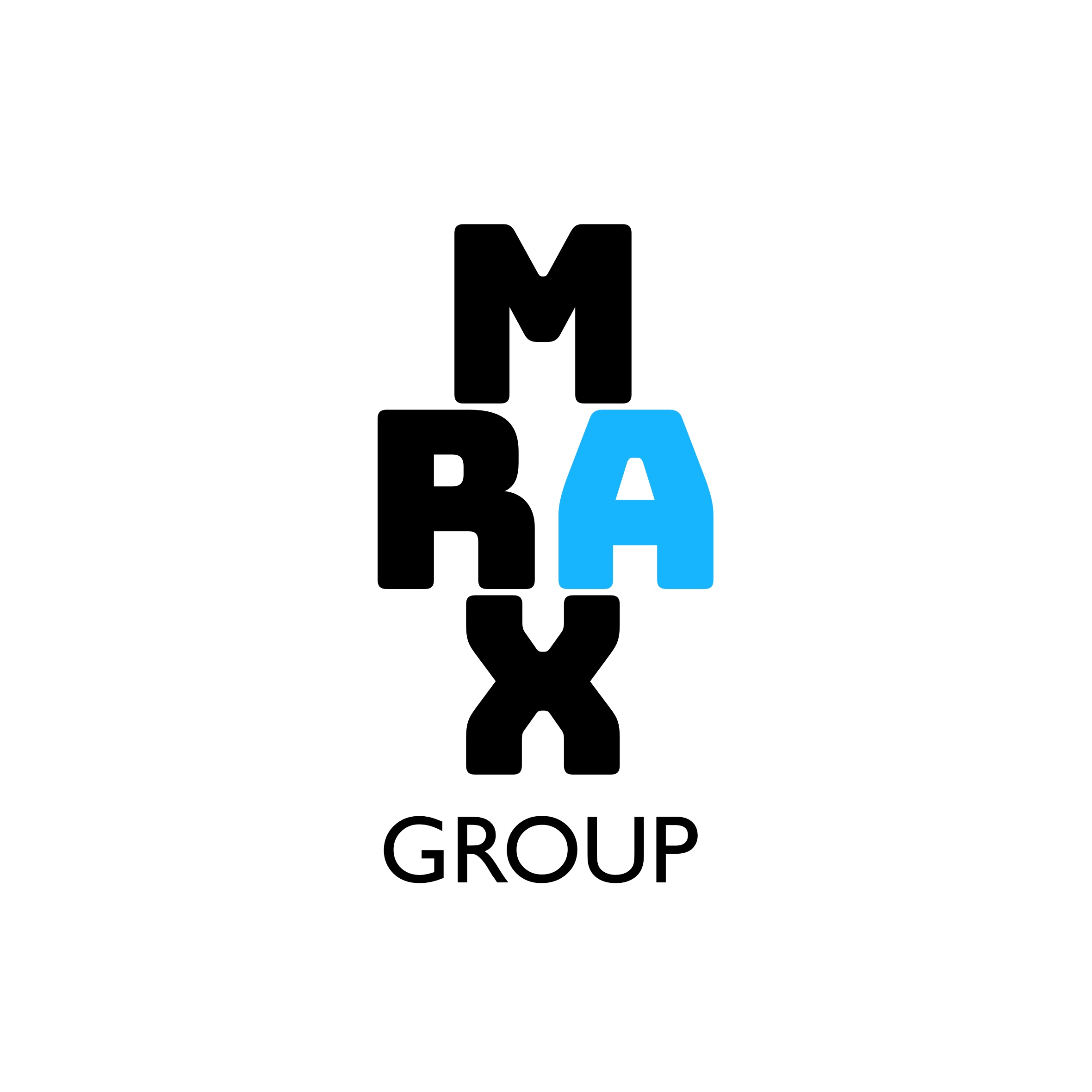 logo for RAMAX Group Ltd.
