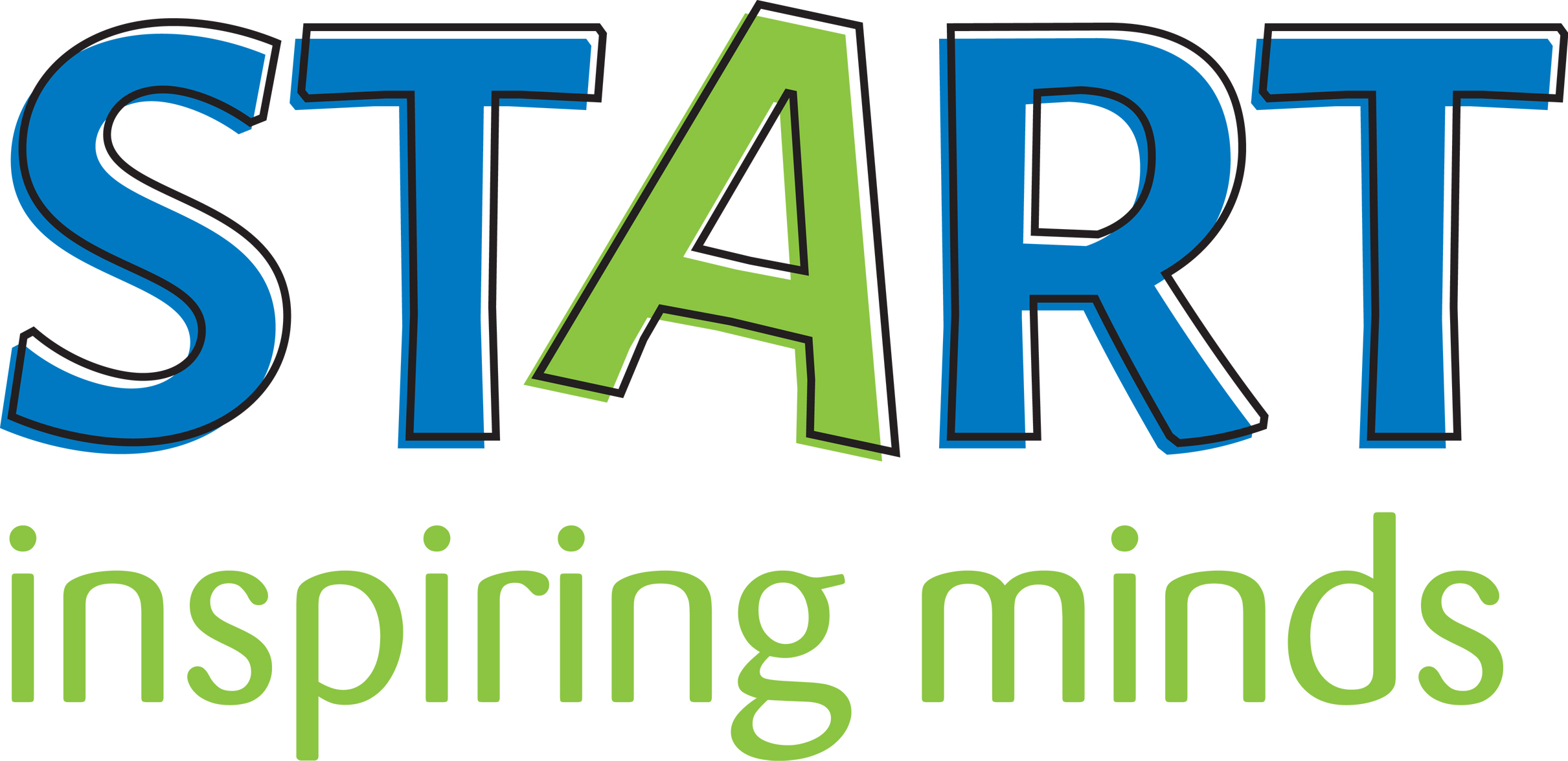 logo for START
