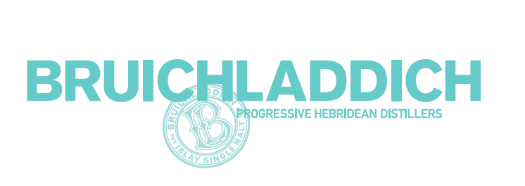 logo for Bruichladdich Distillery Co Ltd