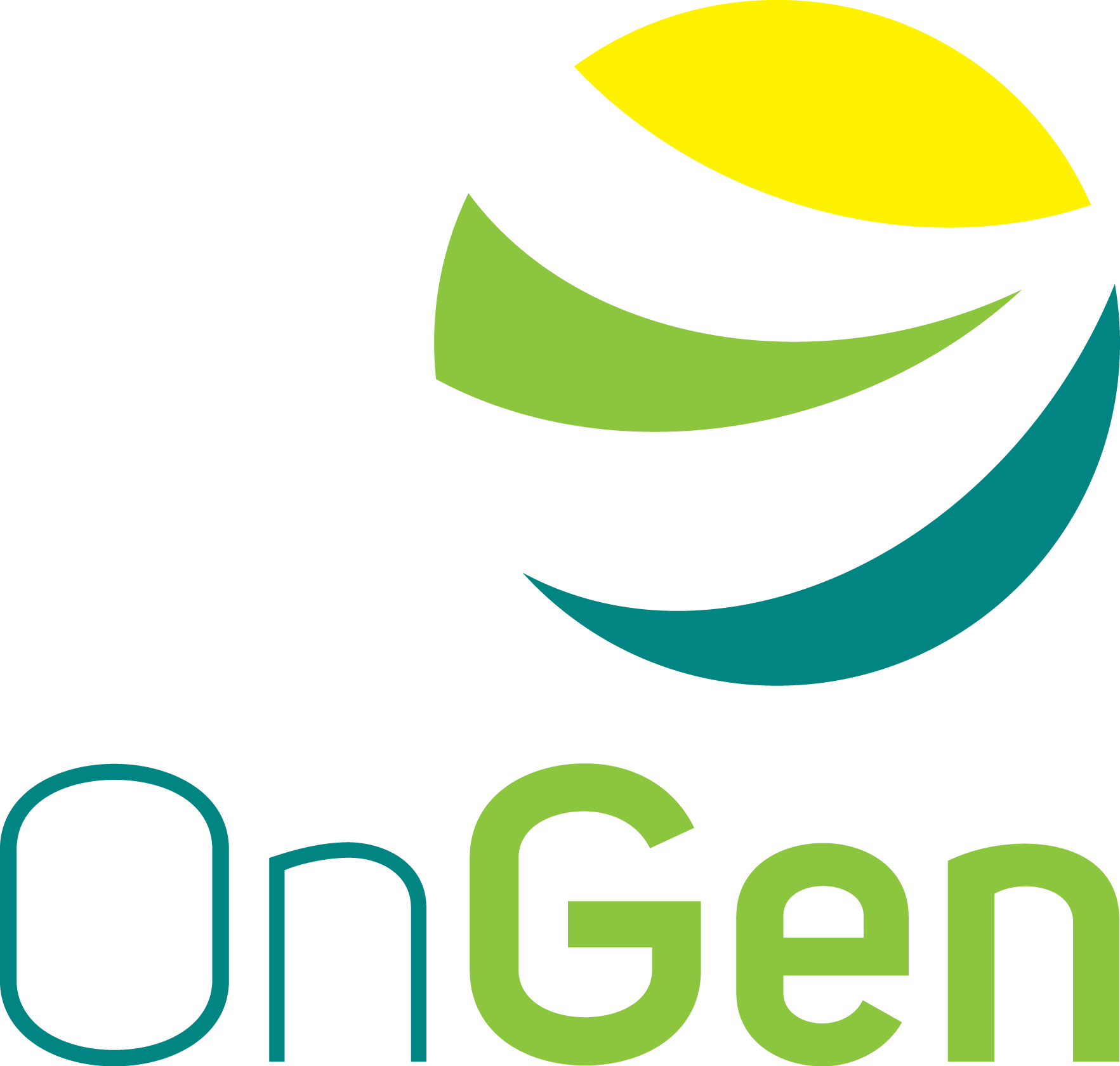 logo for OnGen Ltd