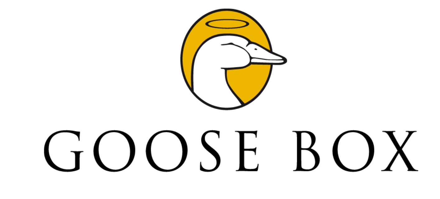 logo for Goosebox Ltd