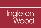 logo for Ingleton Wood