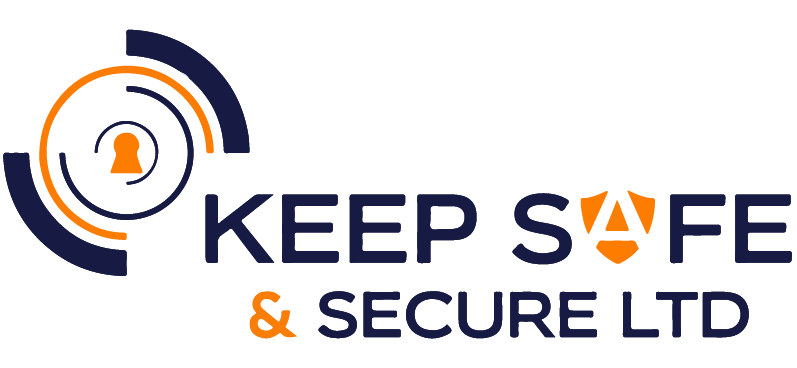 logo for Keep Safe & Secure Ltd