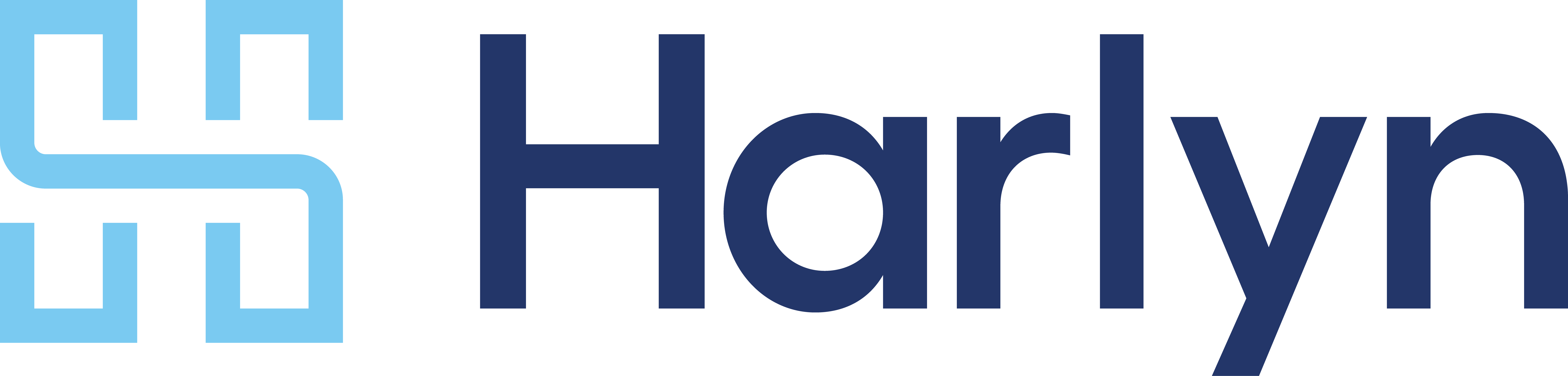 logo for Harlyn Solutions Ltd