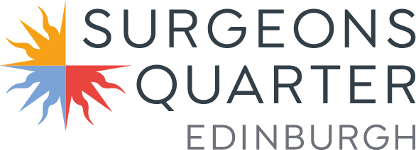 logo for Surgeons Quarter