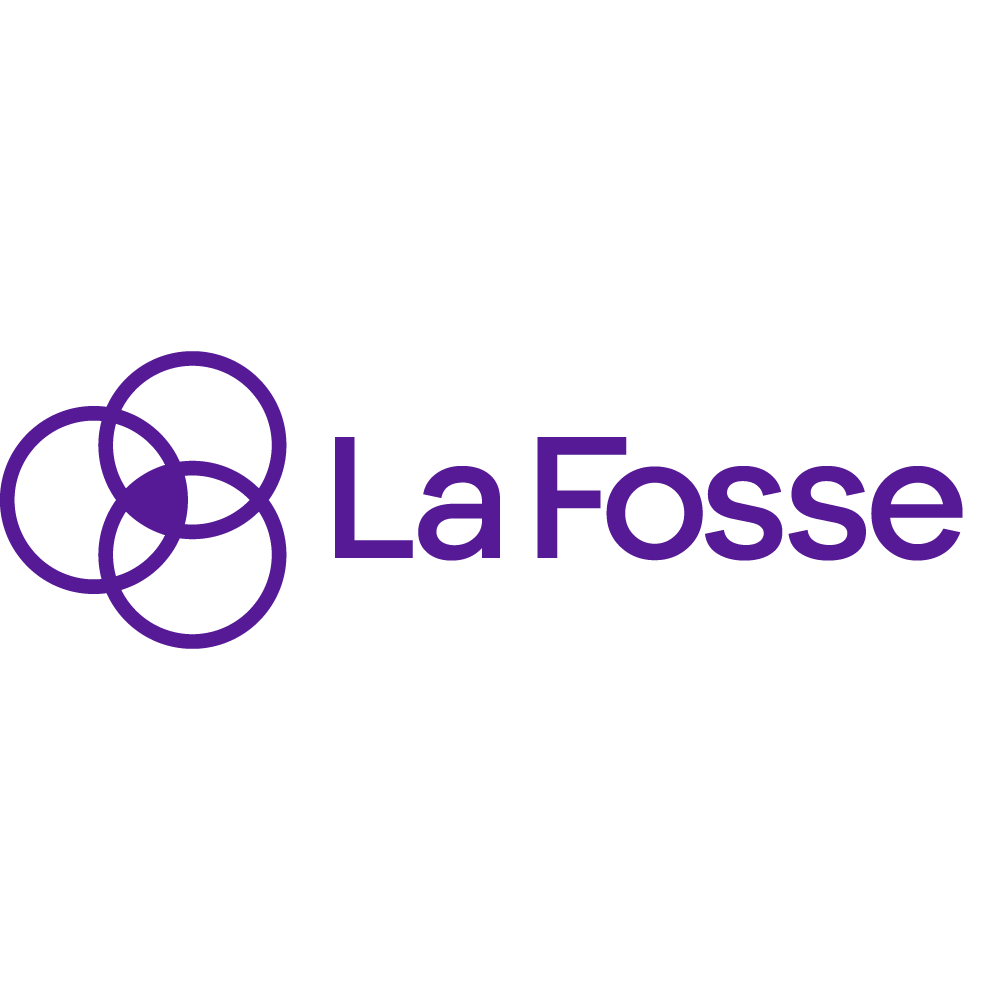 logo for La Fosse