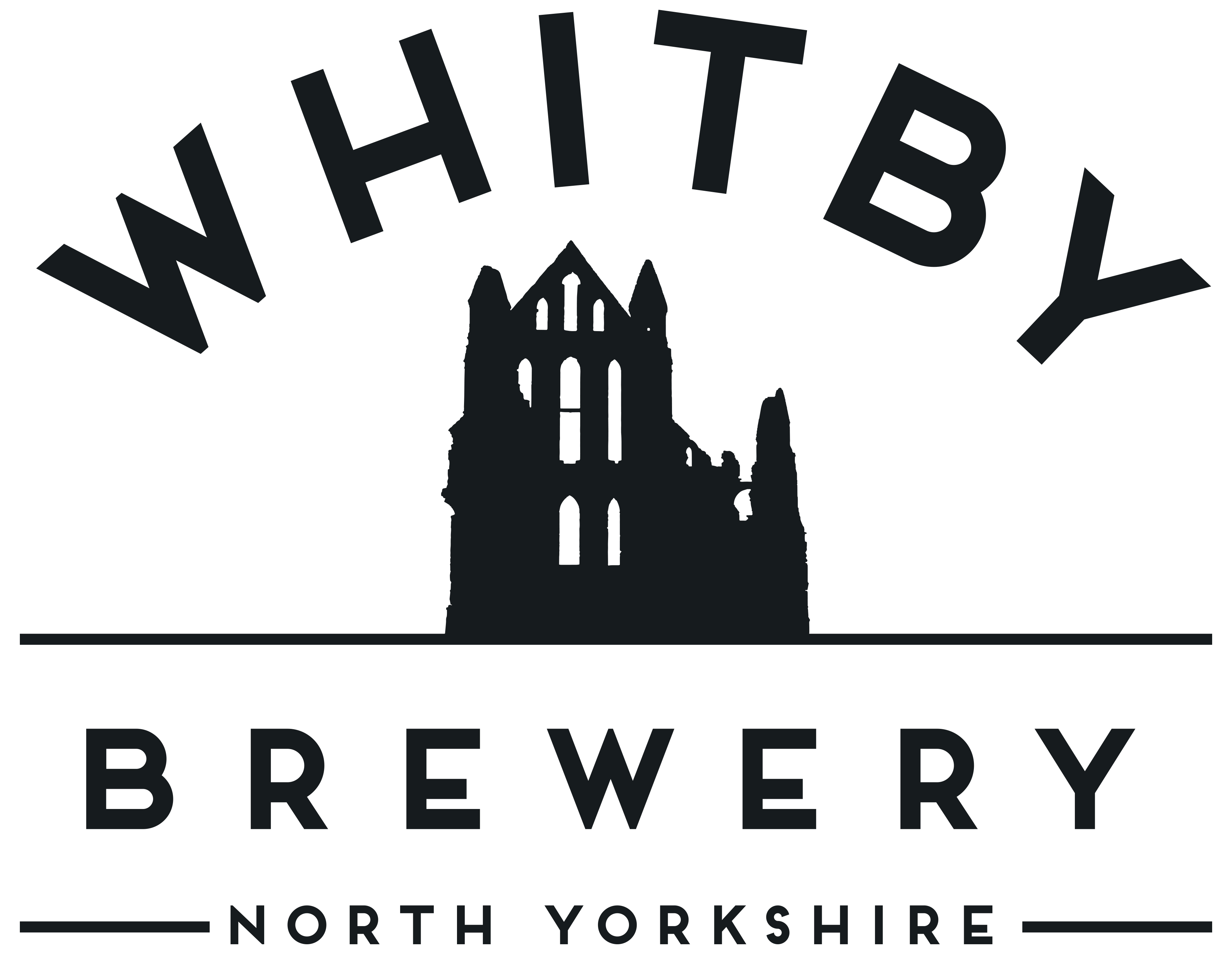logo for Whitby Brewery Ltd