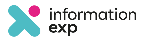 logo for Information EXP Limited