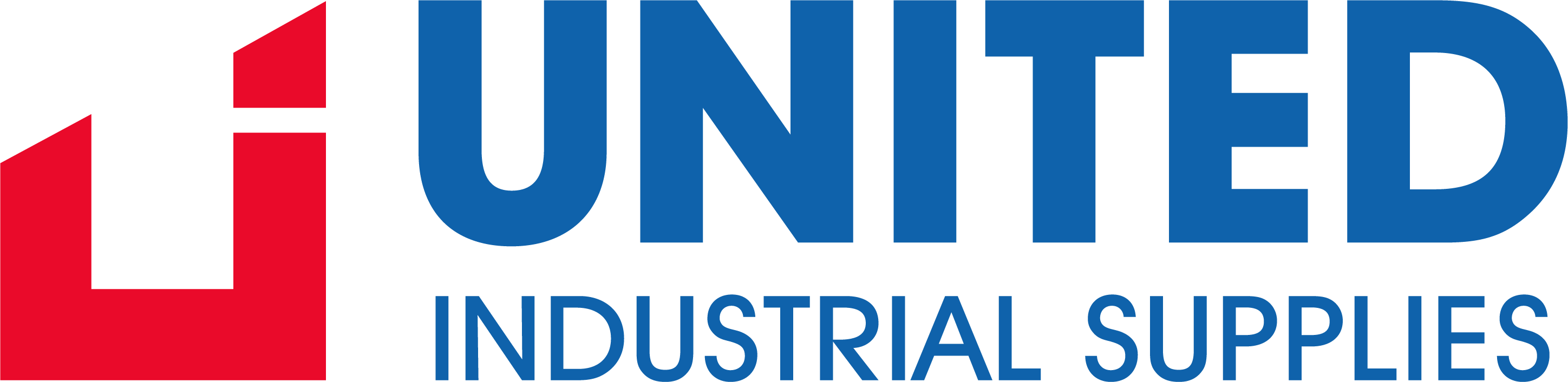logo for United Industrial Supplies Ltd
