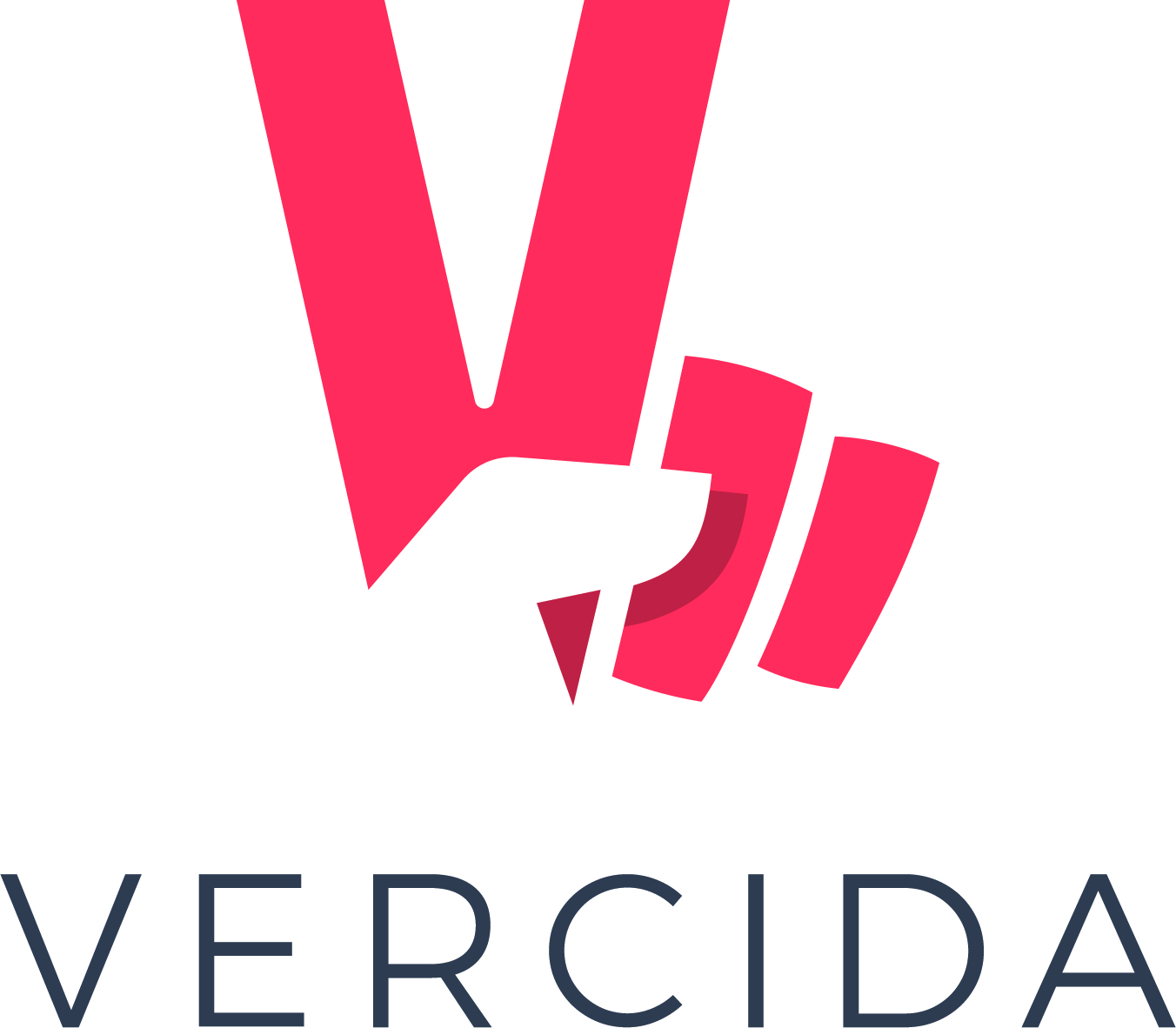 logo for VERCIDA Ltd